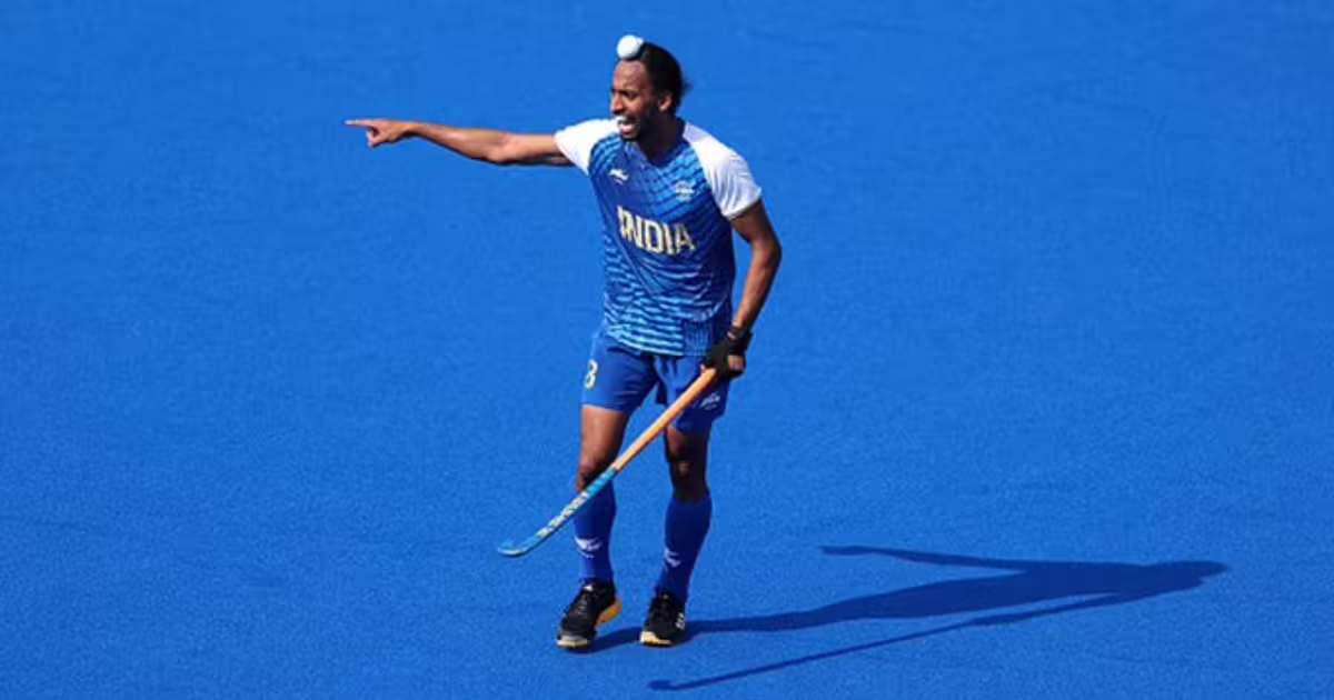 हार्दिक सिंह को मेजर ध्यानचंद खेल रत्न की सिफारिश, किसी भी क्रिकेटर को नहीं मिलेगा अर्जुन अवॉर्ड | Hardik Singh recommended for the Major Dhyan Chand Khel Ratna award cricketer will receive the Arjuna Award
