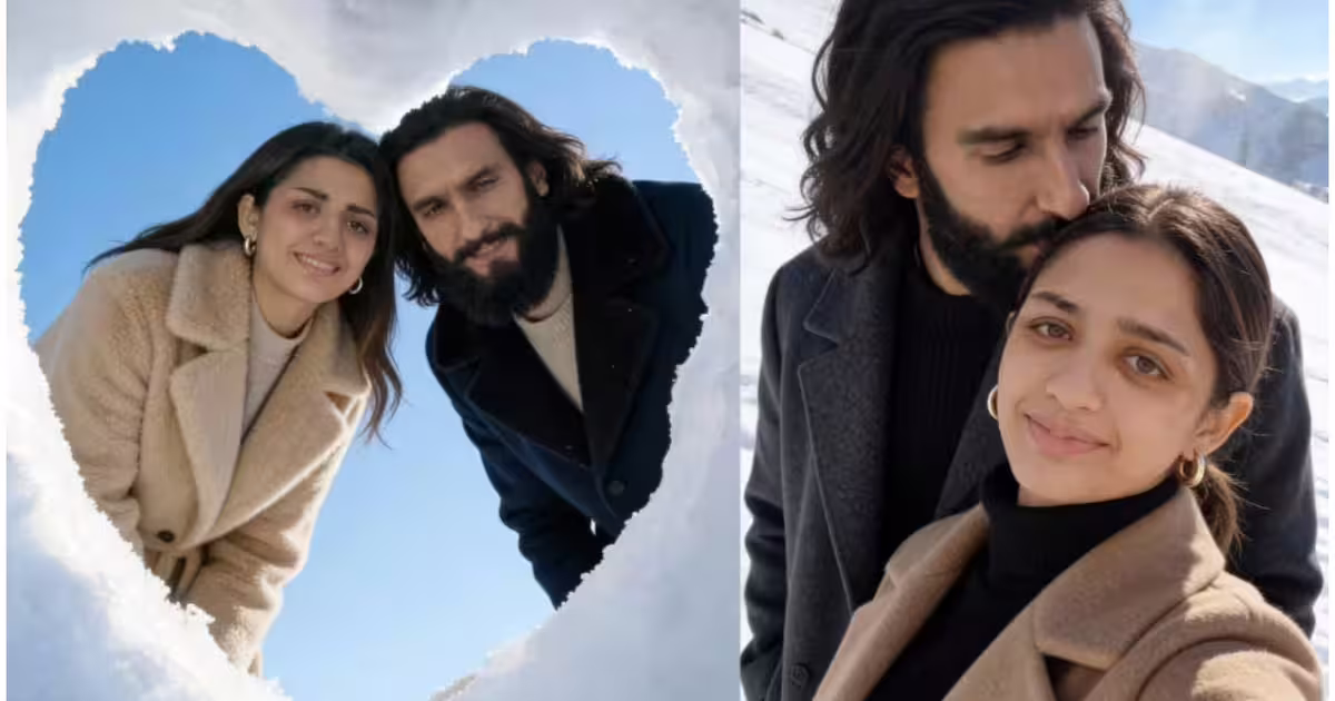 खिसियानी बिल्ली खंभा नोचे... पाकिस्तान की एक्ट्रेस ने ठुकराई थी 'धुरंधर'? बॉक्स ऑफिस में धमाच मचाने के बाद निकाली खींझ | Pakistani actress hira sumaru claim to be part of ranveer singh dhurandhar post