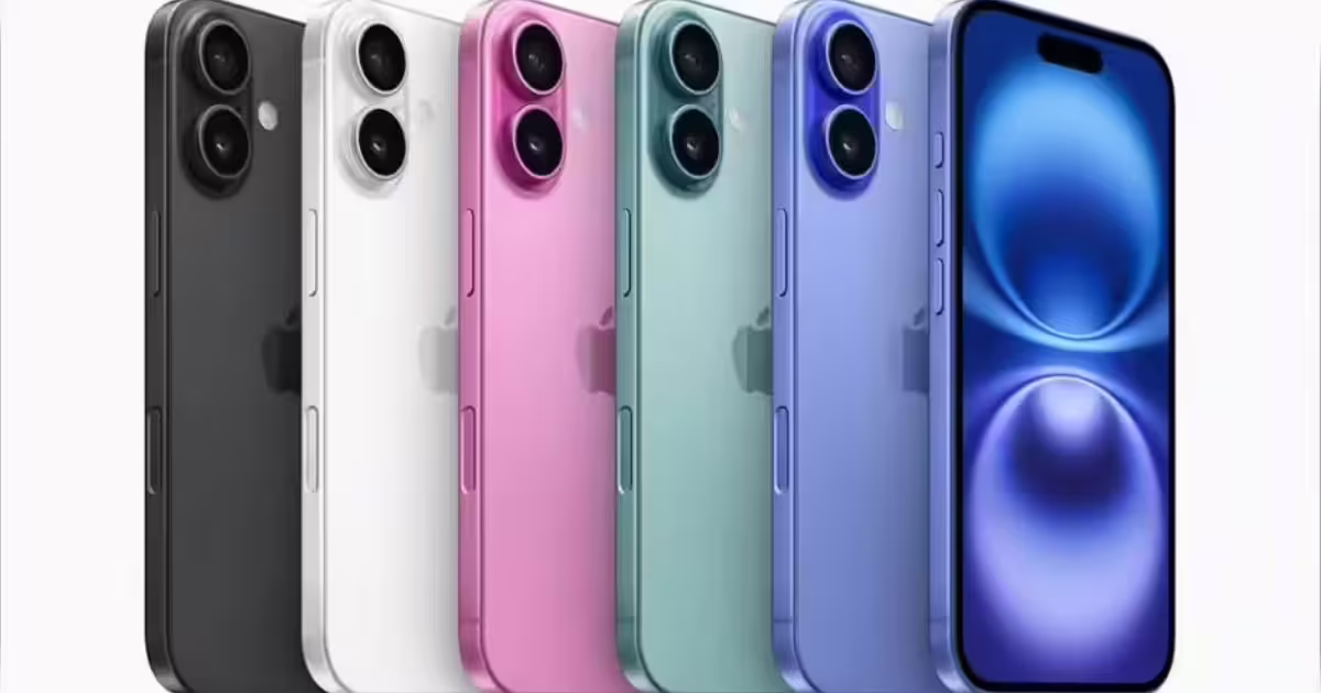iPhone 16 क्यों बना भारत का सबसे पसंदीदा स्मार्टफोन? जानें 5 बड़े कारण