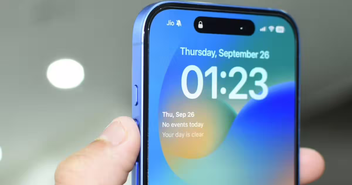 iPhone का Action Button बनेगा और भी काम का, एक टैप में यूज कर पाएंगे ChatGPT Voice Mode, जानें कैसे
