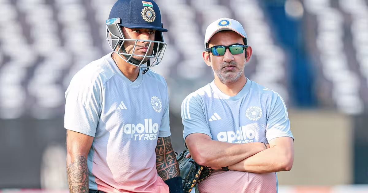 IND vs SA: अफ्रीका ने टॉस जीतकर भारत को पहले बल्लेबाजी का दिया न्यौता, प्लेइंग-11 से सैमसन बाहर; गिल-पांड्या की वापसी | In the Cuttack T20 match, South Africa won the toss and India will bat first