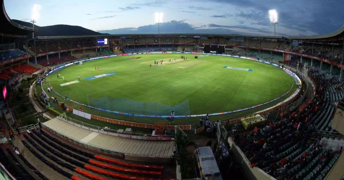 IND vs SA: विशाखापट्टनम में तीसरे वनडे के लिए कैसा होगा मौसम, पिच से किसे मिलेगी मदद? देखें पूरी डिटेल्स | ind vs sa 3rd odi weather and pitch report for india vs south africa match