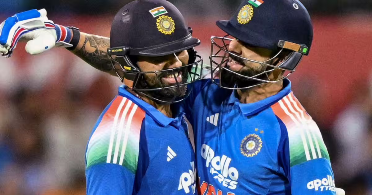 साल 2025 में कैसा रहा भारतीय क्रिकेट टीम का रिपोर्ट कार्ड, कौन सी बड़ी उपलब्धि की हासिल और कहां हुई बड़ी चूक? | Indian Cricket Team 2025 performance