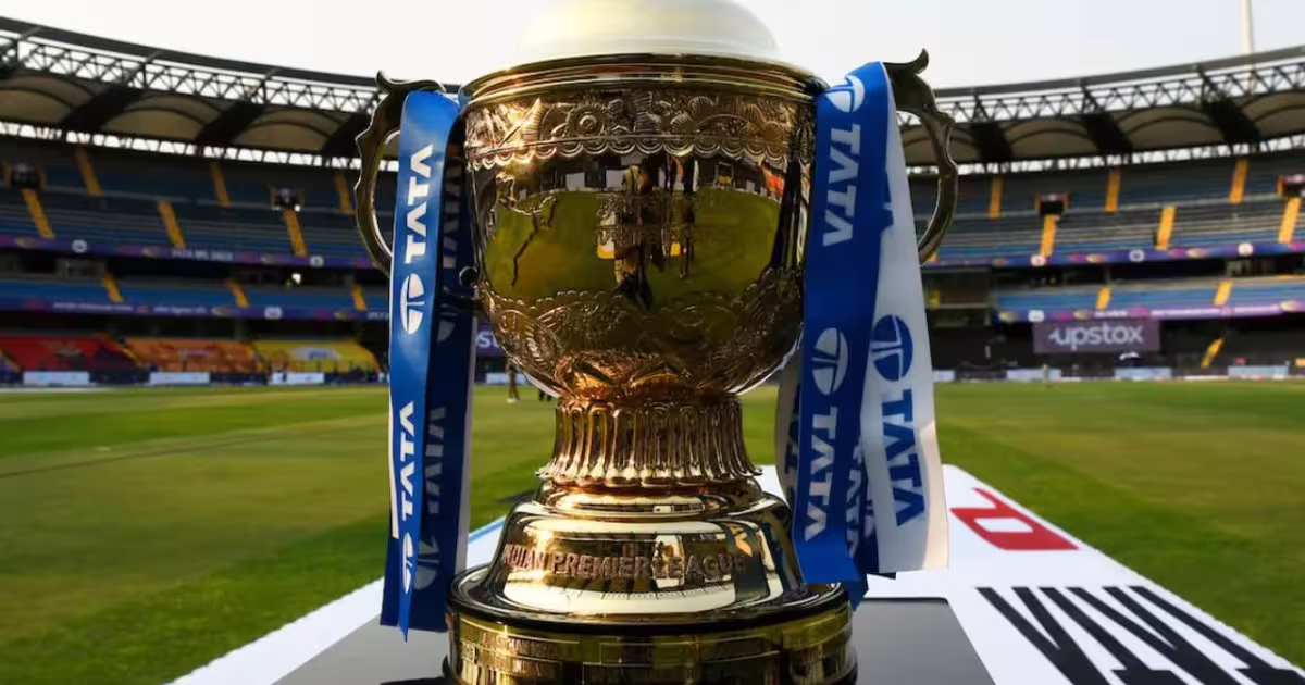 IPL 2026 की कब से होगी शुरुआत, शेड्यूल को लेकर ताजा अपडेट आई सामने | ipl 2026 likely to kick off from 26 march know all details
