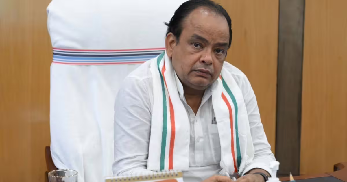 थैले में शव ले जाने की घटना के बाद जागी झारखंड सरकार, 15 करोड़ से एक महीने के भीतर खरीदे जाएंगे मोक्ष वाहन