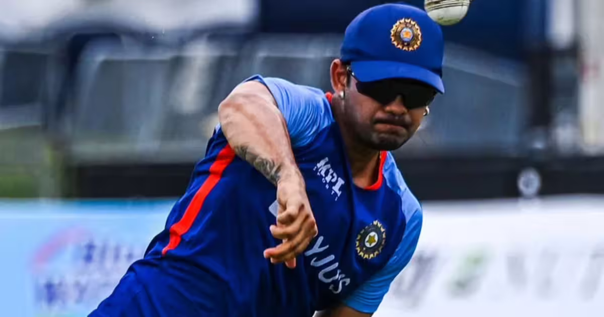 ईशान किशन की कप्तानी में खेलेंगे विराट! इस टूर्नामेंट के लिए टीम का हुआ ऐलान | Jharkhand announces team for Vijay Hazare Trophy, Ishan Kishan named captain