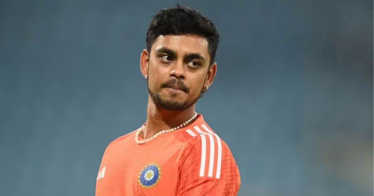 T-20 World Cup 2026: टीम में सरप्राइज सेलेक्शन के बाद ईशान किशन का पहला रिएक्शन, जानिए क्या कहा? | Ishan Kishan's reaction after being selected for the T20 World Cup