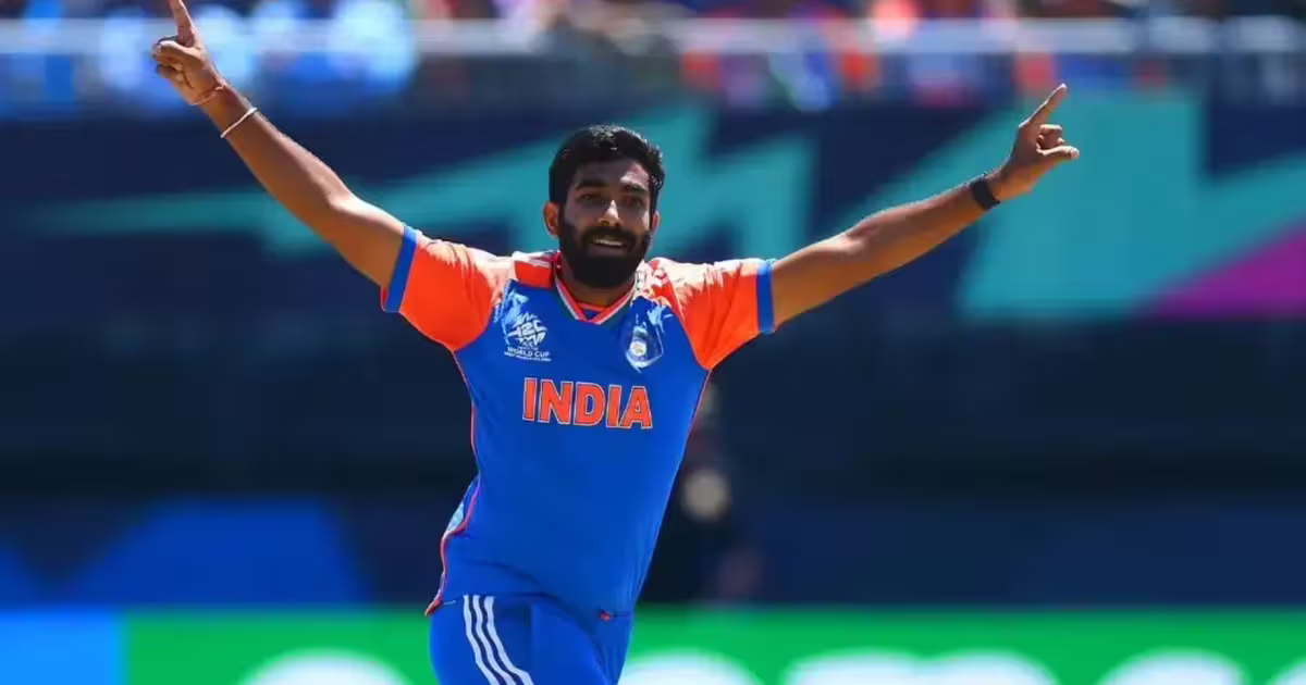 साउथ अफ्रीका के खिलाफ बुमराह का बड़ा धमाका, भारतीय क्रिकेट इतिहास में ऐसा कारनामा करने वाले पहले गेंदबाज बने | Jasprit Bumrah completed 100 wickets in T-20 format