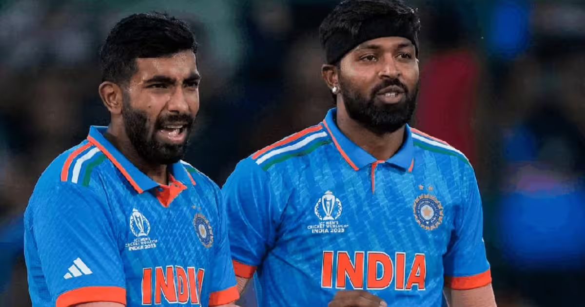 जसप्रीत बुमराह और हार्दिक पांड्या न्यूजीलैंड वनडे सीरीज से होंगे बाहर! जानें BCCI क्यों लेगा ऐसा फैसला | jasprit bumrah hardik pandya likely to rest for new zealand odi series