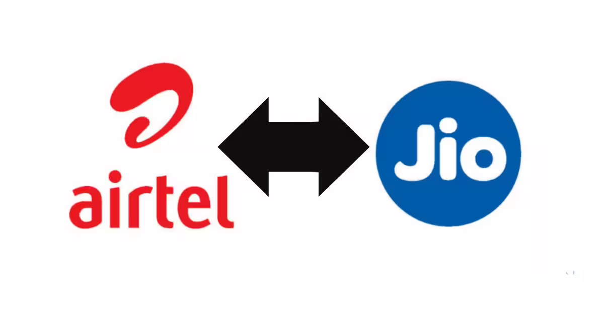 जियो या एयरटेल? जानें किसका 1 साल का पैक है बेस्ट