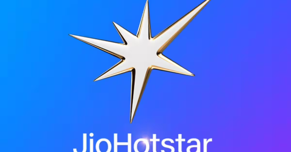 टी20 वर्ल्ड कप 2026 से 2 महीने पहले ICC को लगा बड़ा झटका, जियोहॉटस्टार ने भेजा नोटिस | JioHotstar sends notice terminate ICC agreement ahead of T20 World Cup REPORT