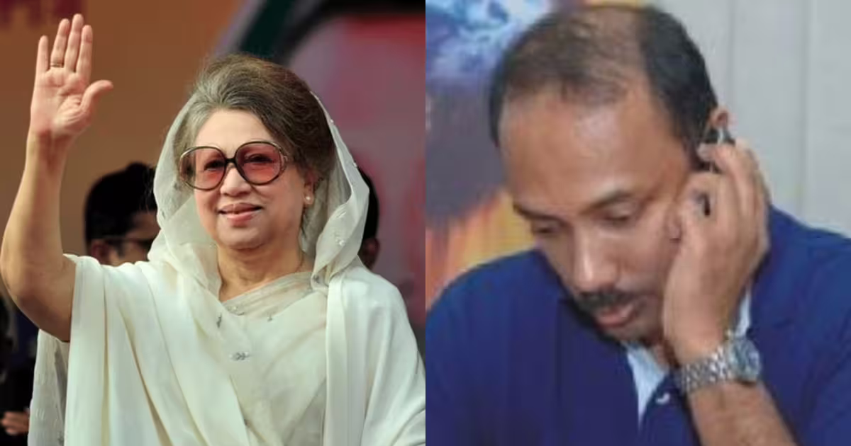 मां प्रधानमंत्री, बाप राष्ट्रपति फिर भी नहीं चुनी राजनीति; क्रिकेट को दी नई जिंदगी! चौंका देगी खालिदा जिया के दूसरे बेटे की अनसुनी कहानी | Khaleda Zia Son Arafat Rahman chose cricket over politics Built Bangladesh Legacy