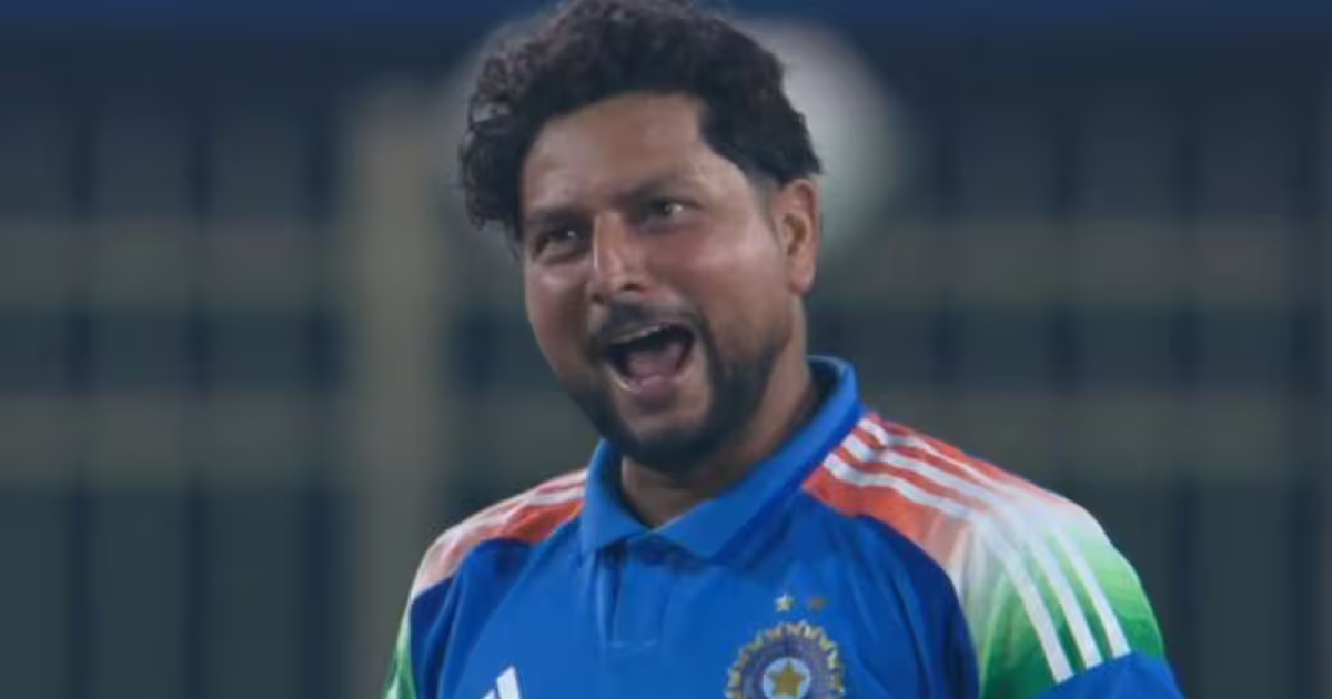 IND vs SA: कुलदीप यादव ने किया बड़ा कमाल, युजवेंद्र चहल और शेन वॉर्न को छोड़ दिया पीछे | ind vs sa kuldeep yadav break shane warner yuzvendra chahal record