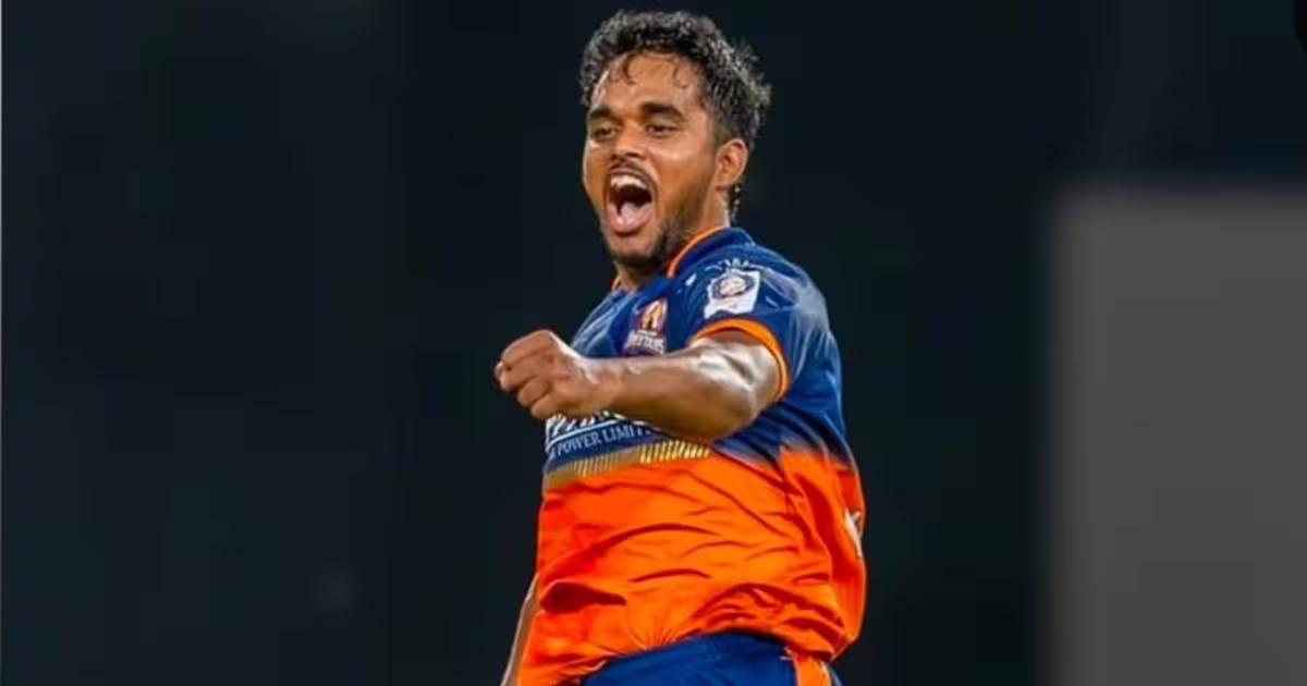 IPL ऑक्शन में छाया मध्य प्रदेश, 12 खिलाड़ियों की लगी लॉटरी, ट्रक ड्राइवर के बेटे पर विराट की टीम ने लगाए करोड़ों | IPL auction 2026 Virat Kohli's RCB spent 5 crores rupees on truck driver son