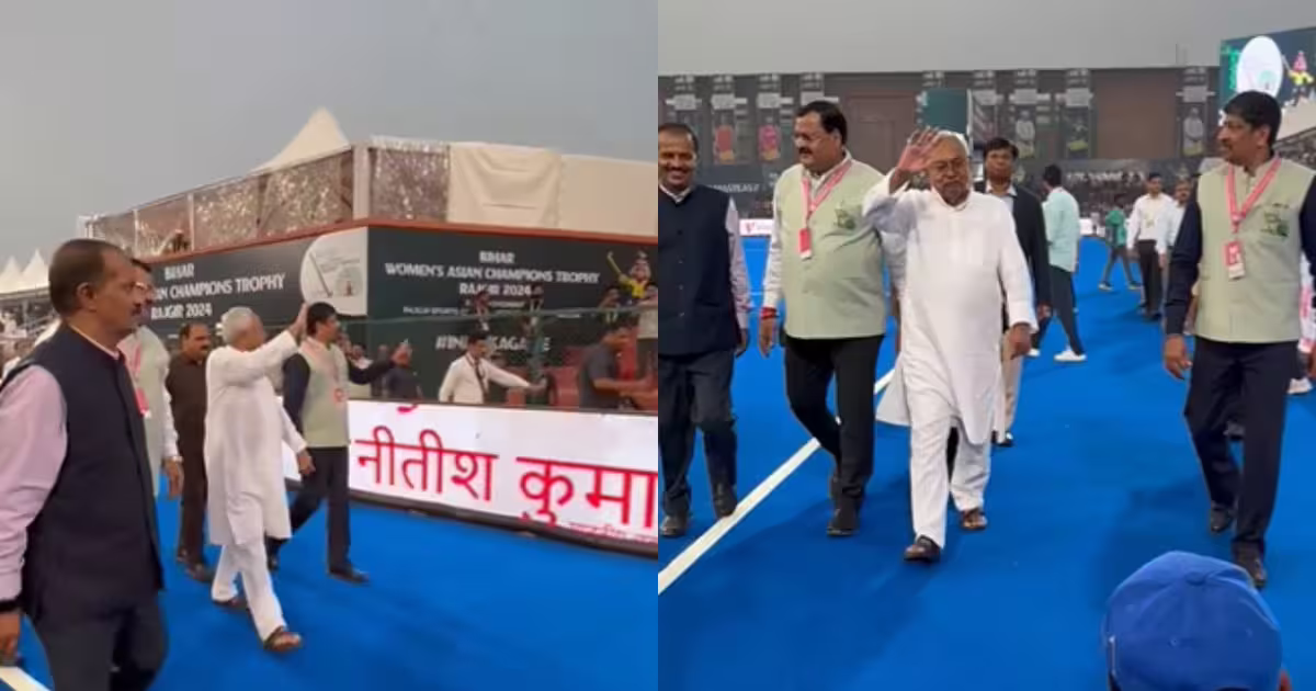 नए साल में बिहार खिलाड़ियों के लिए सौगात, 1 जनवरी से खुलेगा स्कॉलरशिप पोर्टल, खिलाड़ी ऐसे उठा पाएंगे योजना का लुत्फ | scholarship portal for athletes in Bihar will open 1st January learn how players can benefit