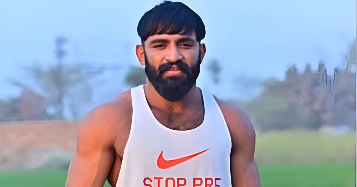 पाक खिलाड़ी को तिरंगा लहराने की मिली सबसे बड़ी सजा, पाकिस्तान ने आजीवन किया बैन! | Pakistan Kabaddi Player Banned Life After Waving Indian Flag in Bahrain