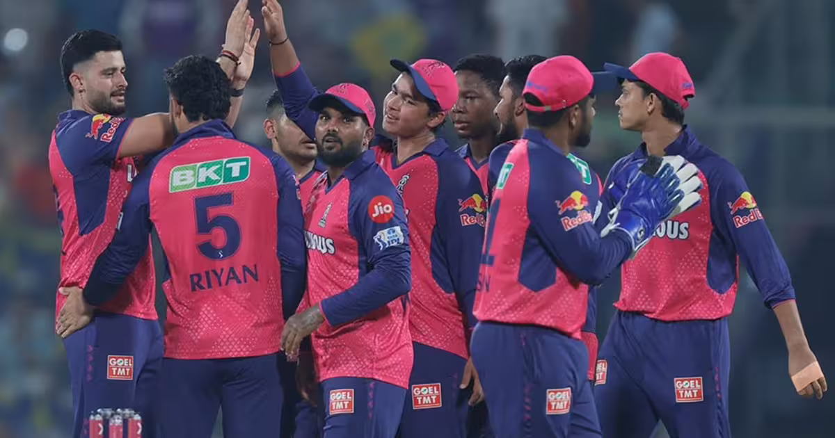 जायसवाल, पराग या जडेजा! राजस्थान रॉयल्स का कौन होगा कप्तान? सामने आई बड़ी अपडेट | robin uthappa feels ravindra jadeja and riyan parag in race for rajasthan royals captaincy