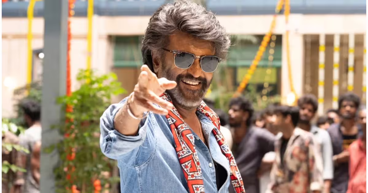 Rajinikanth Birthday: कभी कंडक्टर बन 750 रुपये कमाते थे एक्टर, आज CBSE की किताबों में छपी है रजनीकांत की कहानी | Rajinikanth 75 Birthday Special actor worked as Bus Conductor South Super Star