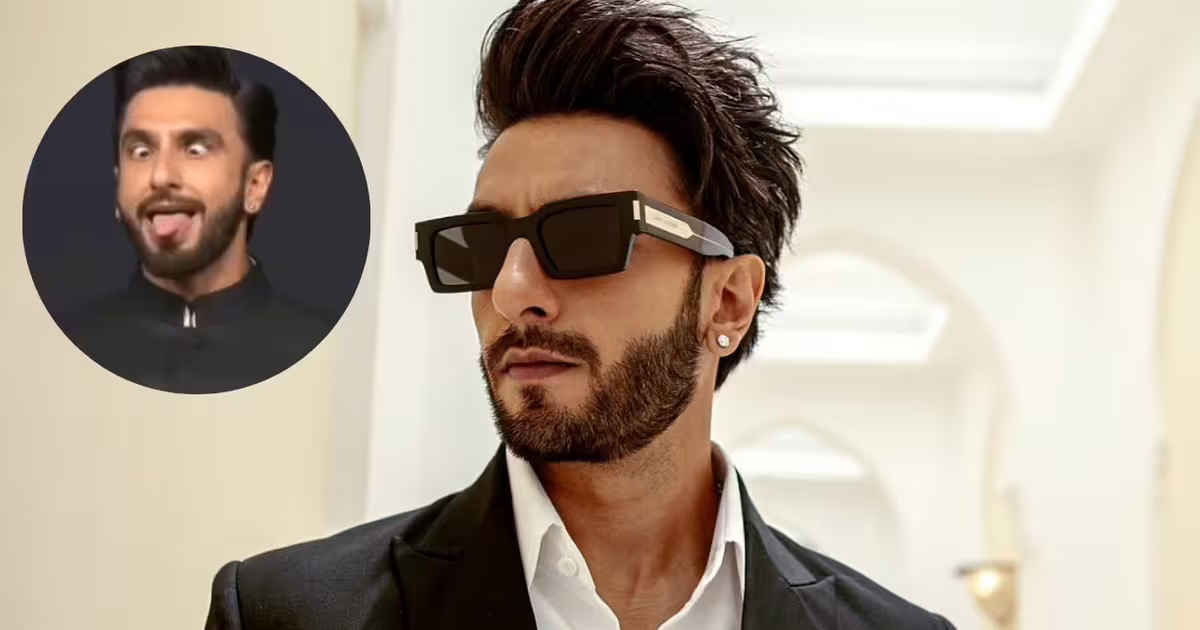 कांतारा के 'दैव्य' की नकल करना रणवीर सिंह को पड़ा भारी, हुआ बवाल तो 'धुरंधर' ने सरेआम यूं मांग ली माफी | ranveer singh apologise on kantara Chapter 1 mimicry rishabh shetty performance at IFFI