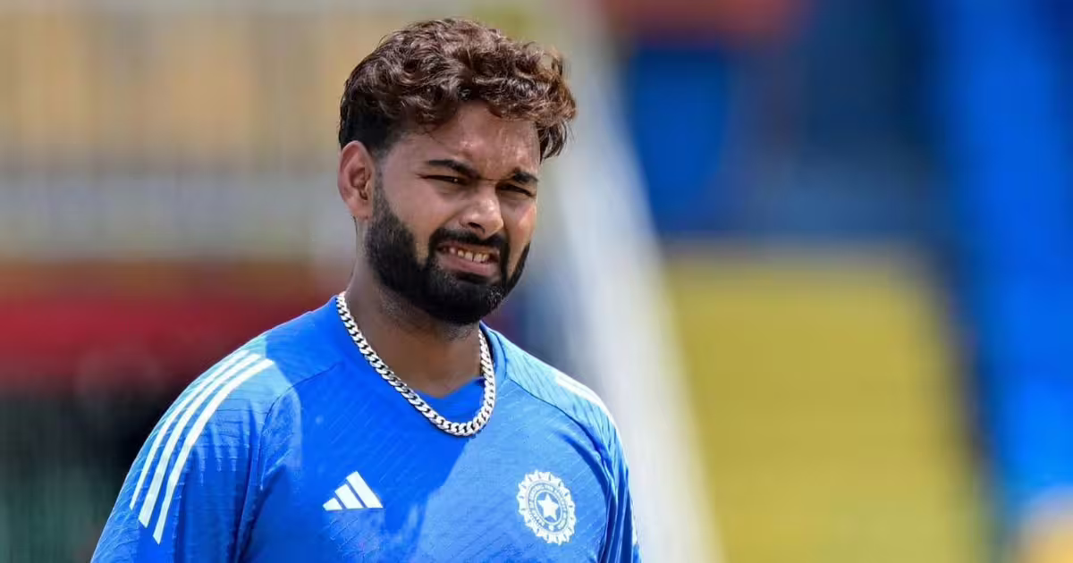 ऋषभ पंत का वनडे टीम से कटेगा पत्ता! जगह खाने को तैयार ये खिलाड़ी | ishan kishan likely to replace rishabh pant in odi team