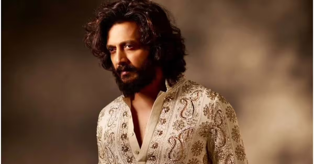 धुरंधर के रहमान डकैत को छोड़ो... 11 साल पहले रितेश देशमुख ने अपने खूंखार रूप से उड़ा दी थी रातों की नींद | Riteish Deshmukh birthday Special ek villian Actor created a sensation by villain role