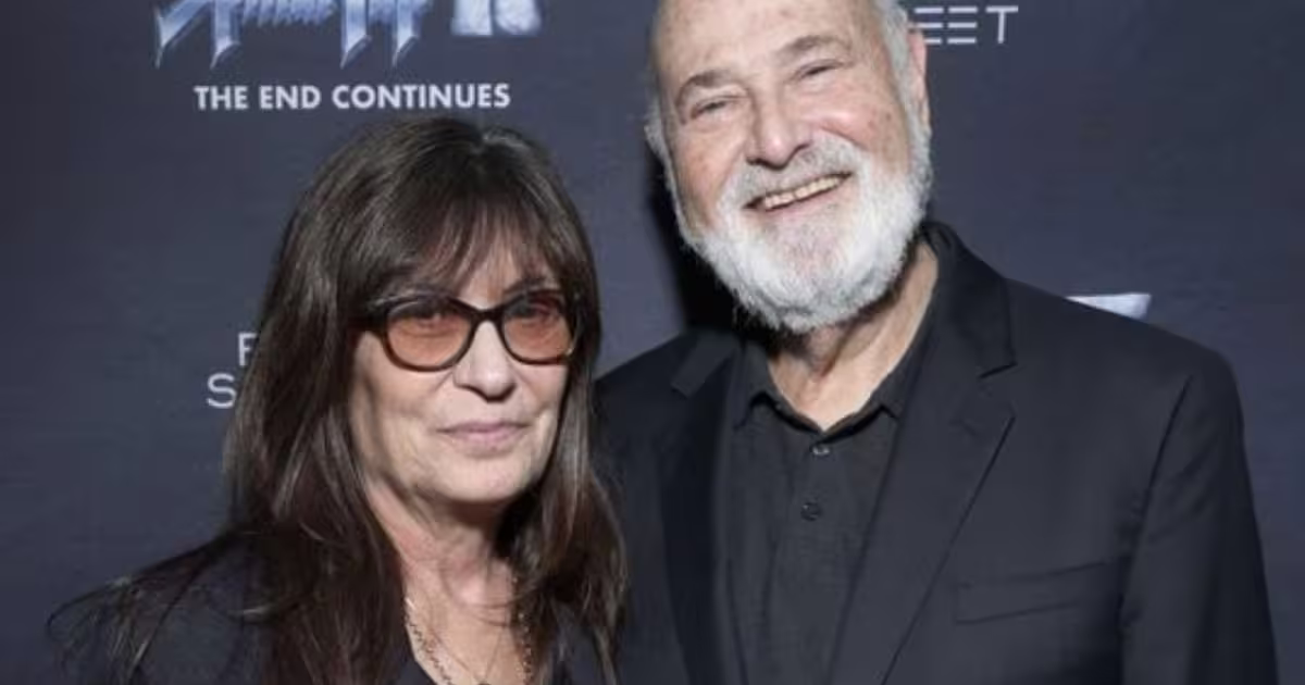 हॉलीवुड के मशहूर डायरेक्टर रॉब राइनर और उनकी पत्नी मिशेल की संदिग्ध मौत, बेटे पर लगे हत्या के आरोप