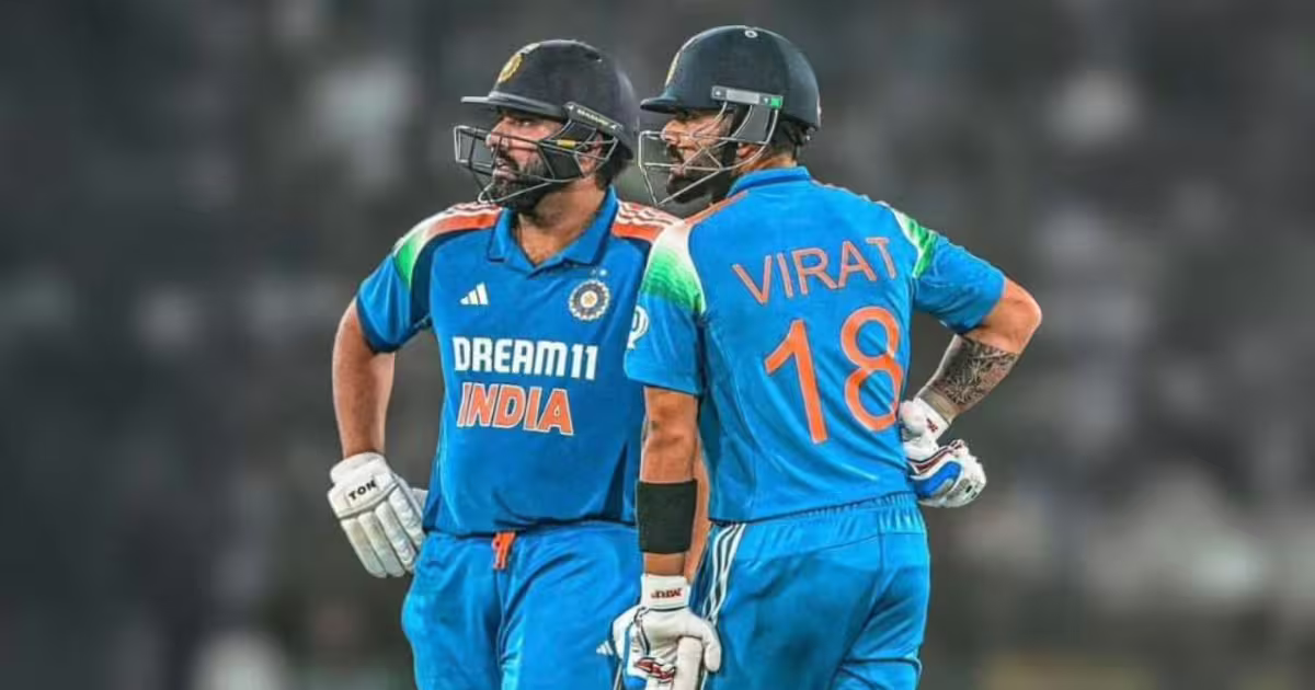 ' जब तक रन बना रहे हैं उम्र सिर्फ एक नंबर', रोहित-विराट के सपोर्ट में आया ये खूंखार पेसर, BCCI को धोया | virat kohli rohit sharma continue to playe till perform with bat says tim southee