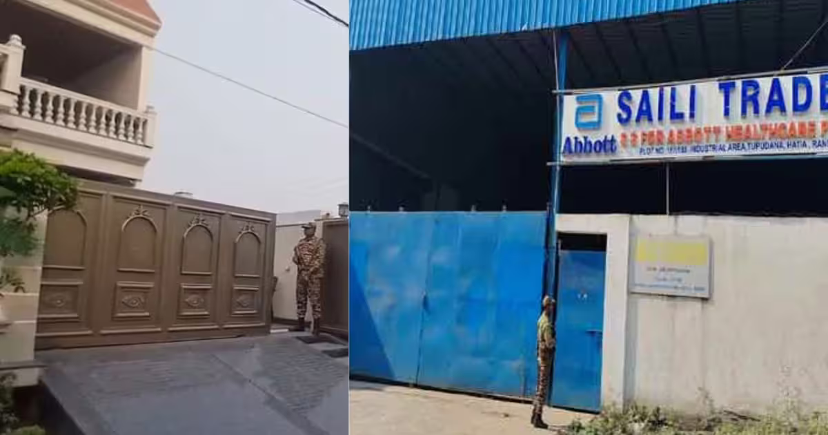 Live Dainik-Latest & Live News in Hindi