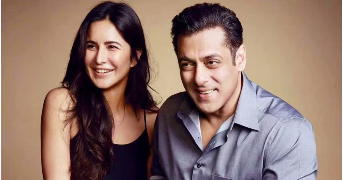 सलमान खान के जन्मदिन पर 'एक्स गर्लफ्रेंड' ने लुटाया प्यार, 'भाईजान' के लिए कैटरीना कैफ ने लिखा खास नोट | Katrina Kaif Wishes Super Human Salman Khan On His 60th Birthday Special