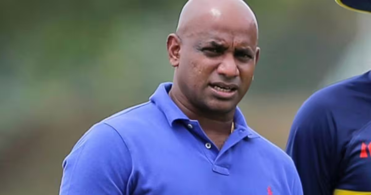 'भारत के प्रति आभार', सनथ जयसूर्या ने मुसीबत में श्रीलंका की सहायता करने के लिए की PM मोदी तारीफ