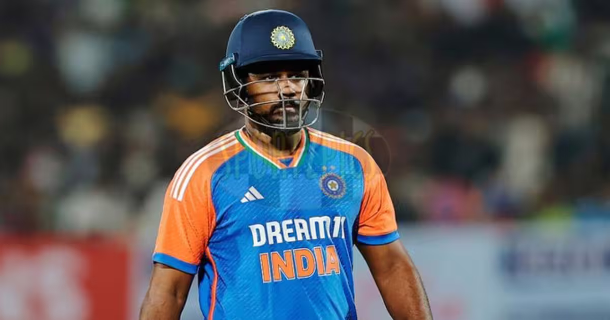 IND VS SA, 5th T20I: संजू सैमसन को प्लेइंग इलेवन में मिली जगह, पांचवें टी20 में पूरी तरह बदल गई टीम इंडिया! | IND VS SA 5th T20I Sanju Samson Jasprit Bumrah Washington Sundar, playing in India vs South Africa match Narendra Modi Stadium Ahmedabad