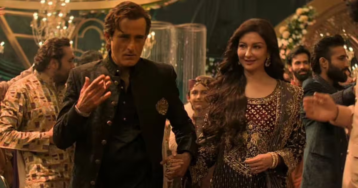 अक्षय खन्ना की इस अंदाज की दीवानी हुई 'भाबी जी', पति 'रहमान डकैत' के साथ ऑनस्क्रीन केमिस्ट्री को लेकर किया ये बड़ा दावा | Saumya Tandon Pens Heartfelt Note For actor Akshaye Khanna Amid Dhurandhar Success shared post