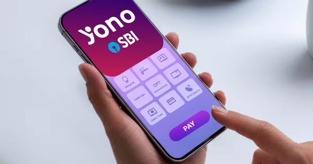 YONO 2.0 के साथ GPay, PhonePe को टक्कर देगा SBI, अब बैंकिंग होगी और तेज, आसान और स्मार्ट