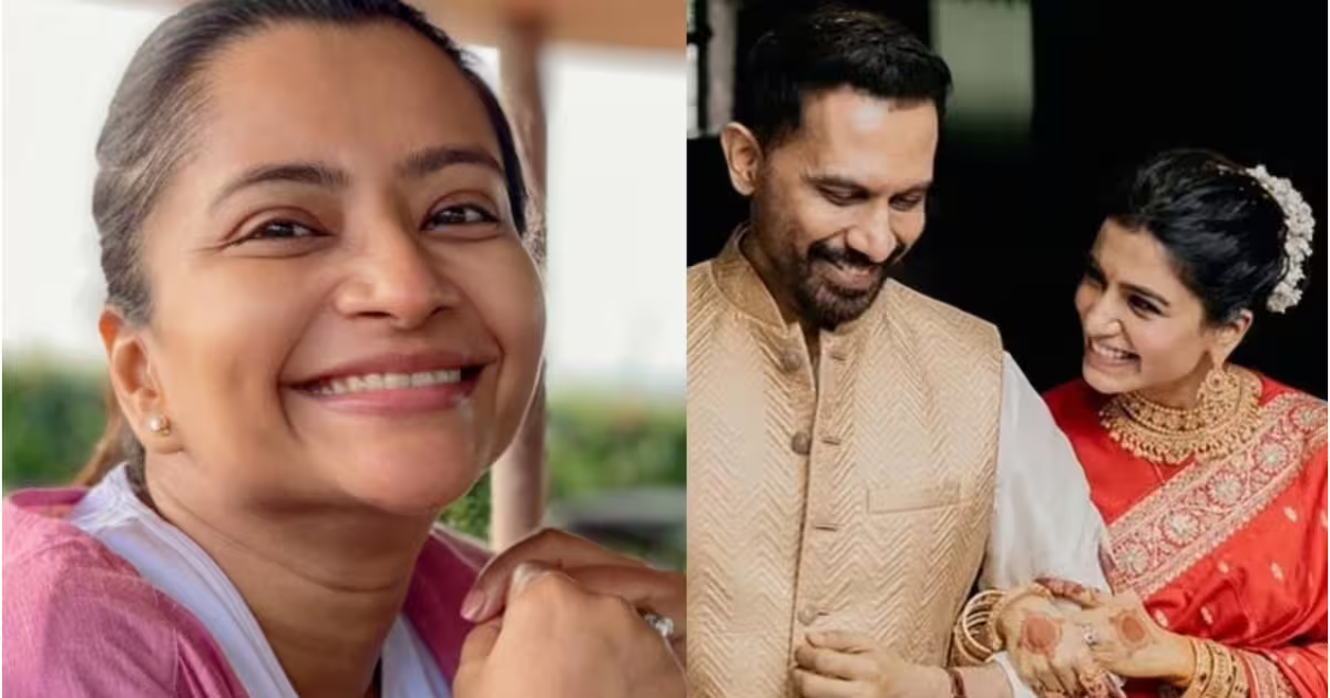 'रात भर नींद नहीं आई...', सामंथा रूथ प्रभु और राज निदिमोरू की शादी पर आया एक्स वाइफ का पहला रिएक्शन | samantha ruth prabhu and raj nidimoru wedding Ex wife shhyamali de reaction
