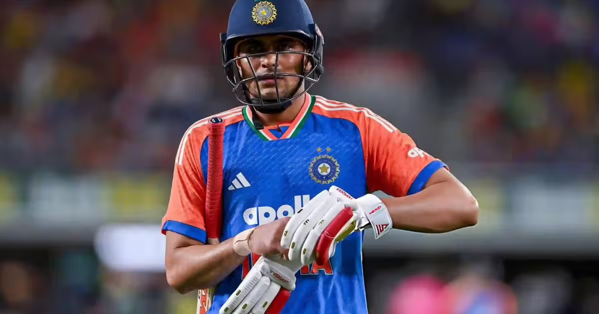 टी20 वर्ल्ड कप 2026 की टीम से ड्रॉप होने के बाद विजय हजारे ट्रॉफी में खेलेंगे गिल! राहुल-जडेजा पर भी अपडेट आई सामने | shubman gill ravindra jadeja and kl rahul in vijay hazare trophy 2025