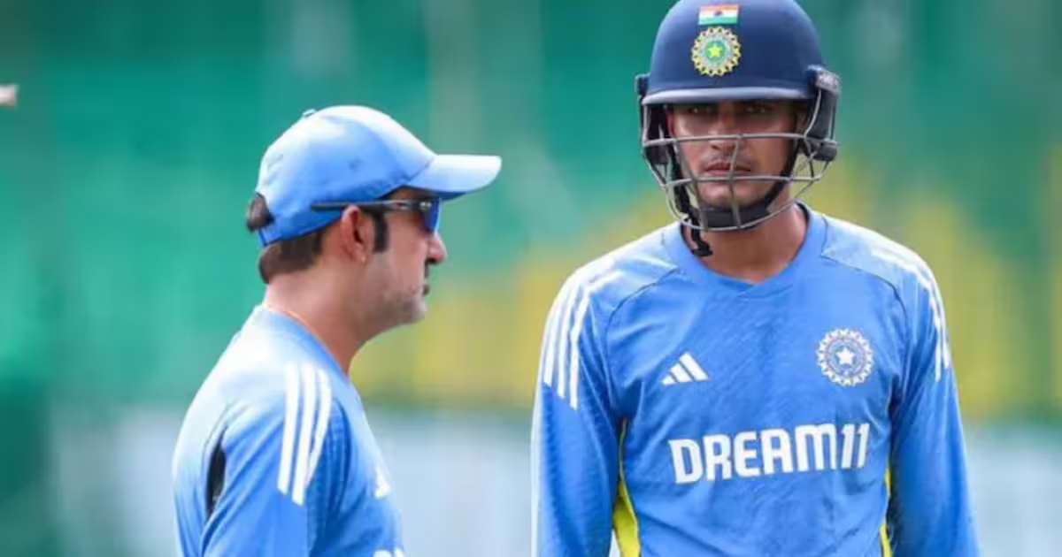 IND vs SA: साउथ अफ्रीका की कुटाई के लिए शुभमन गिल तैयार, रायपुर वनडे के बीच भारत के लिए आई बड़ी खुशखबरी | Shubman Gill is set to make his return in the T20 series against South Africa