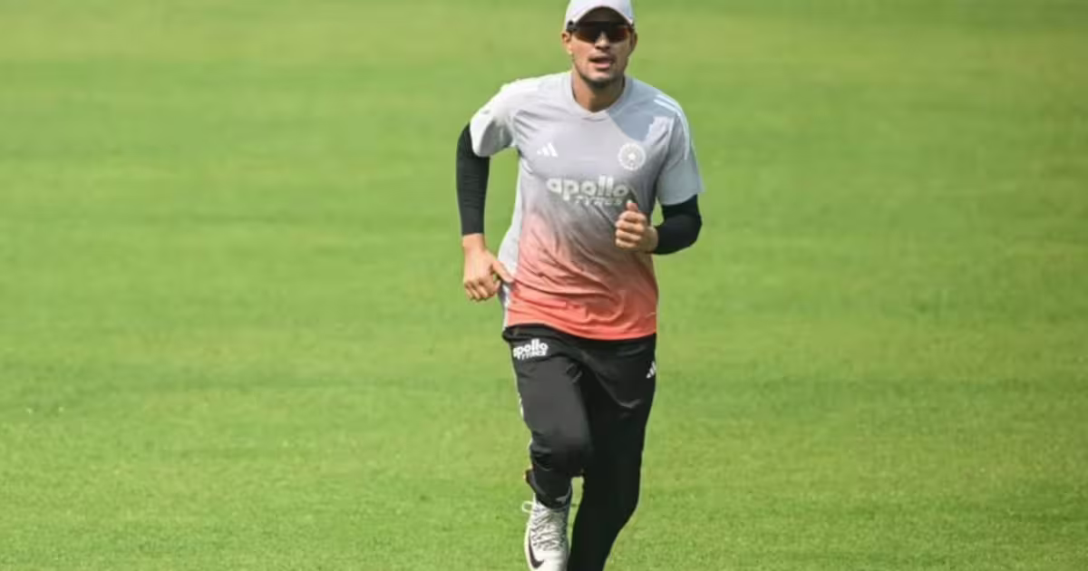 अग्नि परीक्षा के लिए तैयार शुभमन गिल, क्या साउथ अफ्रीका के खिलाफ टी-20 सीरीज में होगी वापसी? | Shubman Gill to make a comeback in T20 series, BCCI awaits fitness report