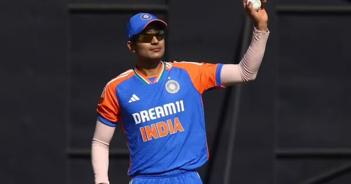 टेस्ट-वनडे के कप्तान गिल का टी20 वर्ल्ड कप से क्यों कटा पत्ता, ख़राब फॉर्म या टीम कॉम्बिन्शन वजह? | Test and ODI captain Shubman Gill has been ruled out of the T20 World Cup