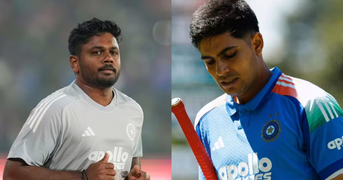 IND vs SA: गिल होंगे बाहर, संजू अंदर! दूसरे टी20 में कैसी होगी टीम इंडिया की प्लेइंग XI | ind vs sa shubman gill out sanju samson in india predicted plying 11 for second match