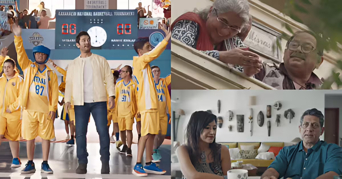 'सितारों के सितारे' डॉक्यूमेंट्री का ट्रेलर आया सामने, स्पेशल बच्चों के पैरेंट्स की इमोशनल कहानी ने छुआ दिल | Sitaaron Ke Sitaare Trailer out Documentary Release 19th December 2025 in Theatre Produce By Aamir Khan