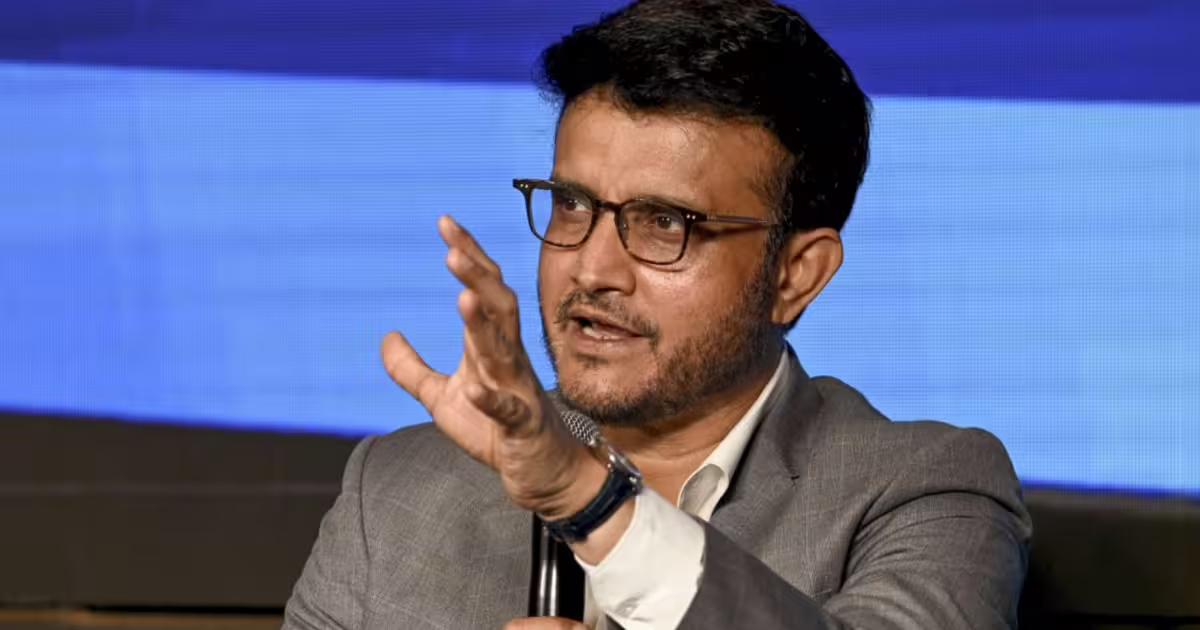 सौरव गांगुली ने किस पर ठोका 50 करोड़ मानहानि का मुकदमा? स्टार फुटबॉलर मेसी के इवेंट से है बड़ा कनेक्शन | Sourav Ganguly files case against Argentina fan club president Uttam Saha