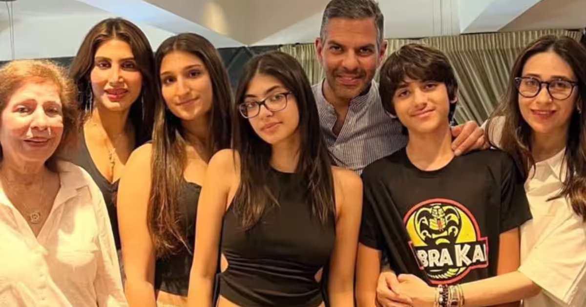 संजय कपूर संपत्ति विवाद: दिल्ली हाई कोर्ट में सुनवाई पूरी ,करिश्मा कपूर के बच्चों की प्रिया सचदेव के खिलाफ याचिका पर फैसला रखा सुरक्षित | Sanjay Kapoor property dispute Delhi High Court reserves verdict on plea filed by Karisma Kapoor children