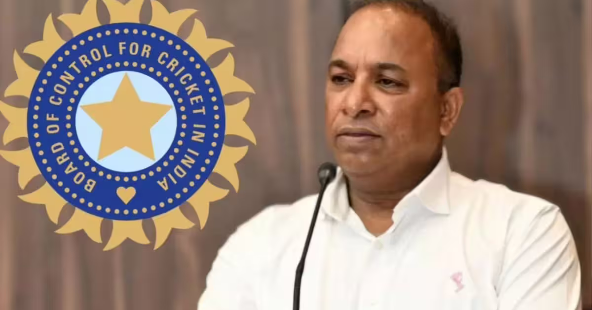 T-20 World Cup: इस बार रिजर्व खिलाड़ियों के नाम का क्यों नहीं हुआ ऐलान? BCCI सचिव ने बताई पूरी बात | Why were reserve players not announced for the T20 World Cup 2026?