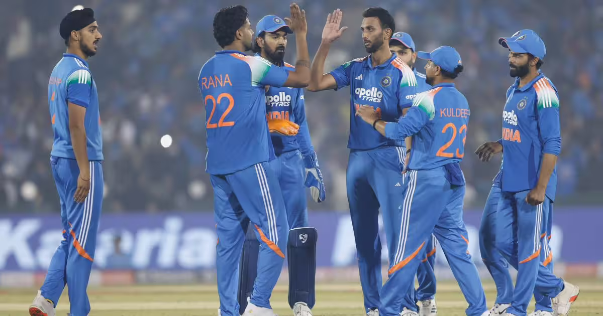 IND vs SA: 358 रनों का पहाड़ भी भारत क्यों कर सका डिफेंड? इन 5 कारणों की वजह से मिली हार | ind vs sa 2nd odi five reason why india lost second match against south africa