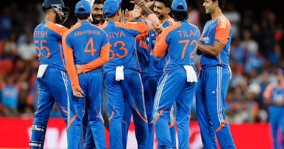 IND vs SA: मुल्लांपुर में भारत-साउथ अफ्रीका की होगी जंग! रोमांचक मुकाबले का फ्री में ऐसे उठाएं लुत्फ | IND VS SA live streaming how to free watch india south africa match