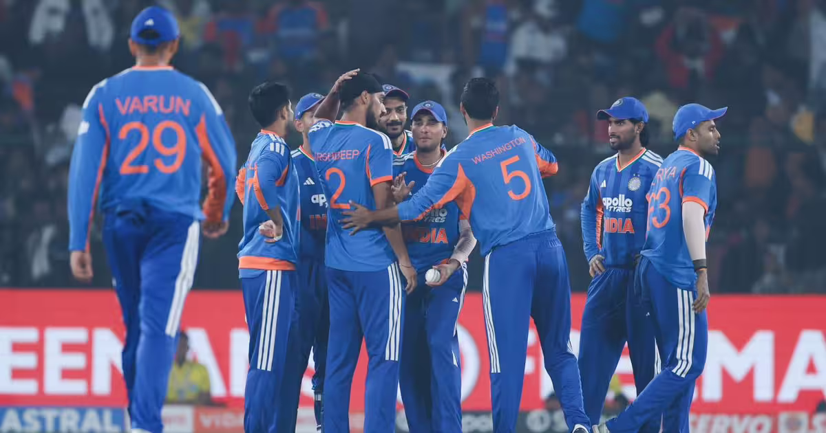 रिंकू-जायसवाल बाहर! आकाश चोपड़ा ने टी20 वर्ल्ड कप 2026 के लिए चुनी अपनी टीम, इन खिलाड़ियों को मिली जगह | aakash chopra picked team india squad for t20 world cup 2026