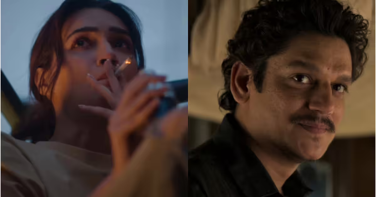 धनुष की 'तेरे इश्क में' ने गुस्ताख इश्क को दी धोबी पछाड़, 5 दिन में कमाए इतने करोड़ | Kriti Sanon and Dhanush Tere Ishk Mein Vs Gustaakh Ishq Box Office Collection Day 5