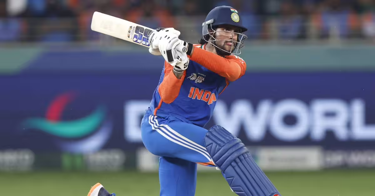 धर्मशाला में 34 गेंदों पर 25 रन बनाकर भी तिलक वर्मा ने रचा इतिहास, विराट कोहली के रिकॉर्ड को किया ध्वस्त | ind vs sa tilak varma break virat kohli and shubman gill record