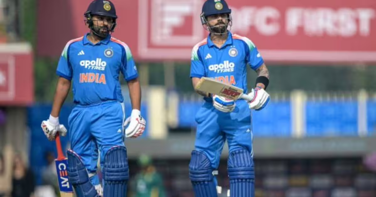 विजय हजारे ट्रॉफी में खेलेंगे रोहित-कोहली-गिल समते कई सितारें, जानिए कब, कहां और कैसे देखें रो-को के लाइव मैच | Vijay Hazare Trophy matches live streaming schedule, Rohit Sharma and Virat Kohli will play 2 matches