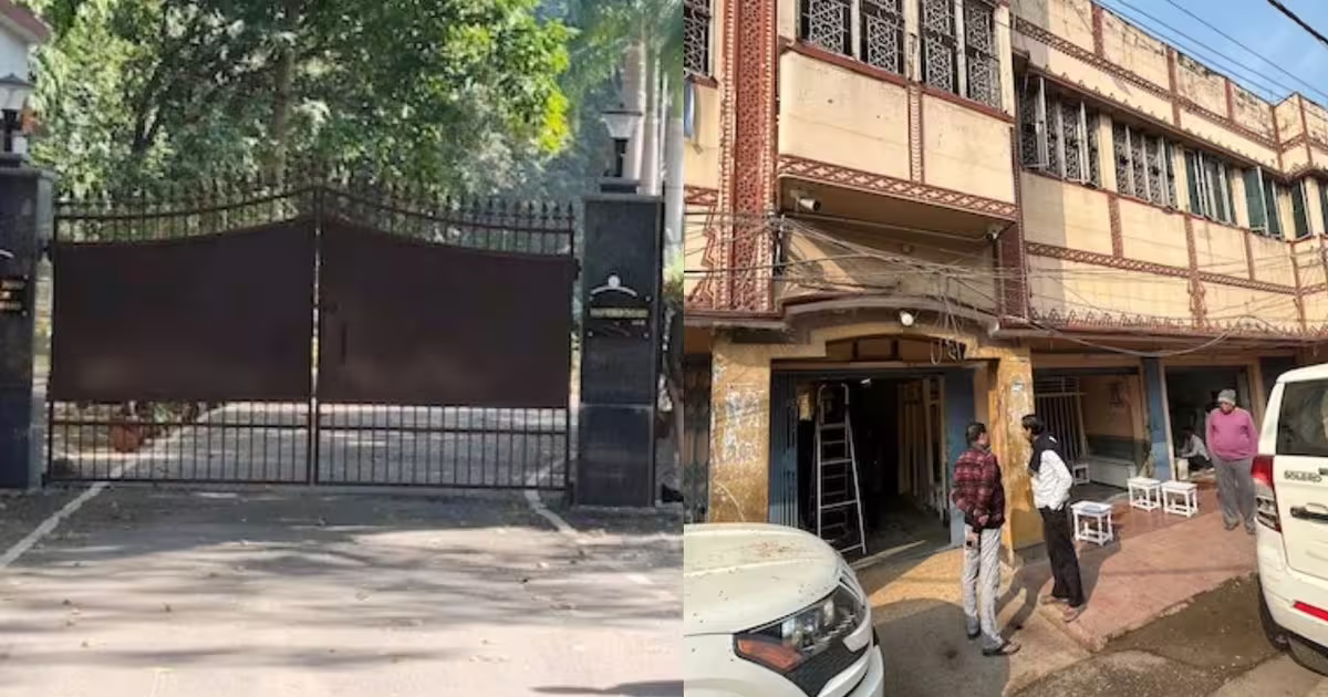 Live Dainik-Latest & Live News in Hindi